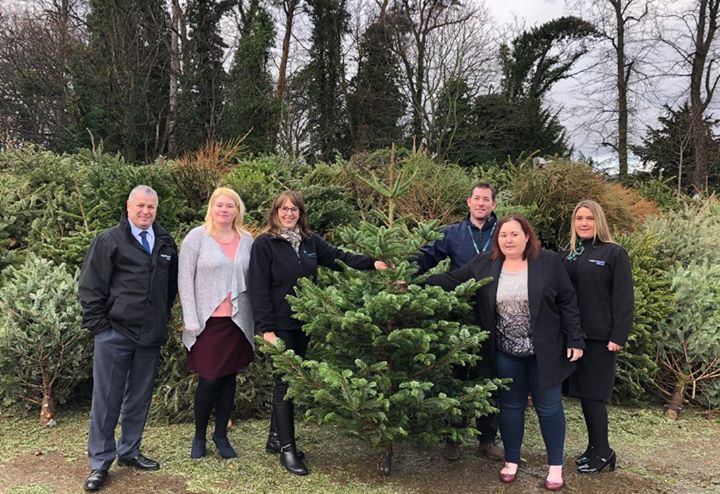 Northgate supports Teesside Hospice